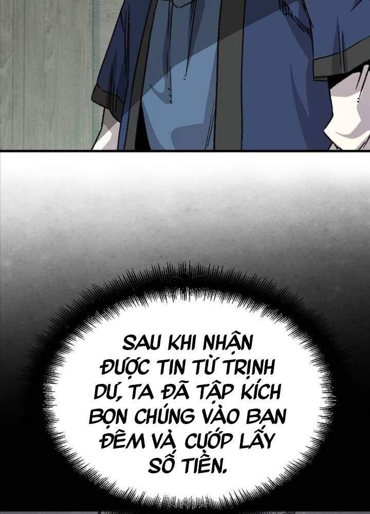 Thiên Ma Quy Hoàn Chapter 34 - Trang 2