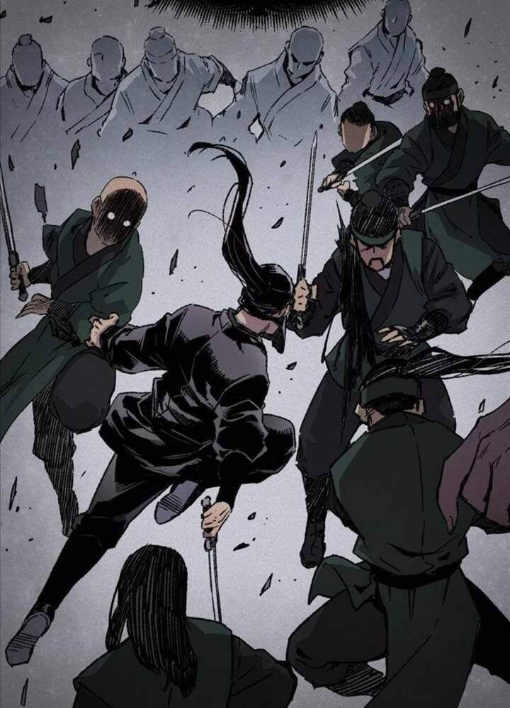 Thiên Ma Quy Hoàn Chapter 34 - Trang 2