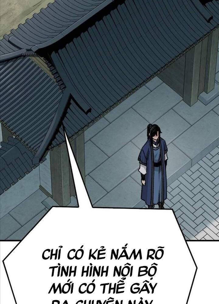 Thiên Ma Quy Hoàn Chapter 34 - Trang 2