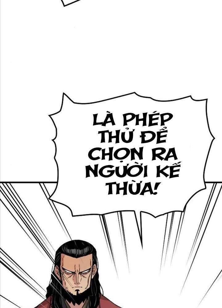 Thiên Ma Quy Hoàn Chapter 34 - Trang 2