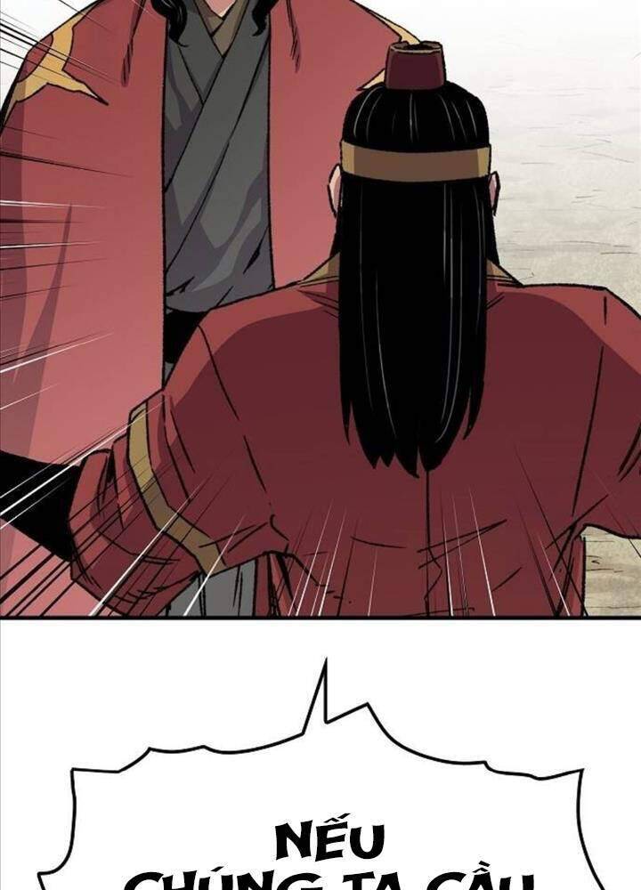 Thiên Ma Quy Hoàn Chapter 34 - Trang 2