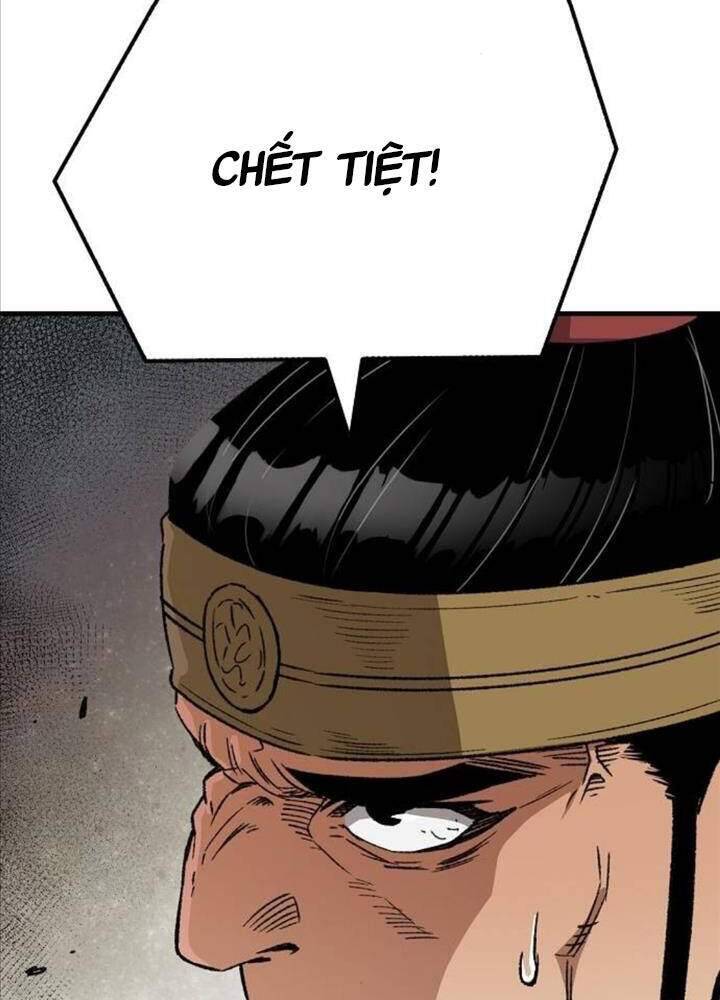 Thiên Ma Quy Hoàn Chapter 34 - Trang 2