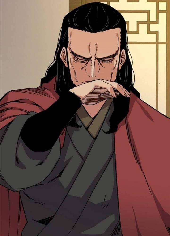 Thiên Ma Quy Hoàn Chapter 34 - Trang 2