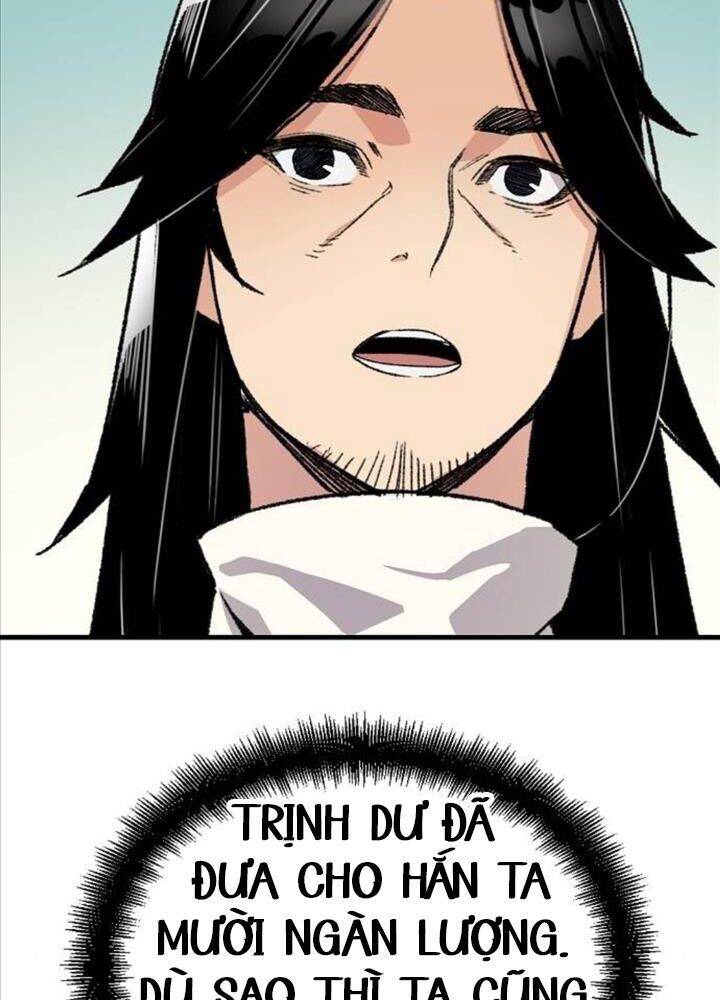 Thiên Ma Quy Hoàn Chapter 36 - Trang 2