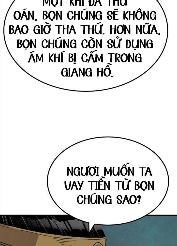 Thiên Ma Quy Hoàn Chapter 36 - Trang 2