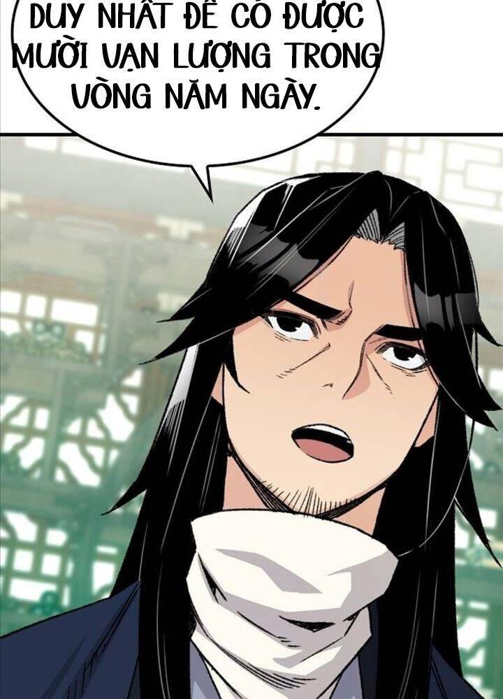 Thiên Ma Quy Hoàn Chapter 36 - Trang 2