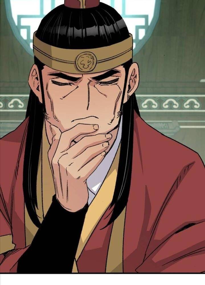 Thiên Ma Quy Hoàn Chapter 36 - Trang 2