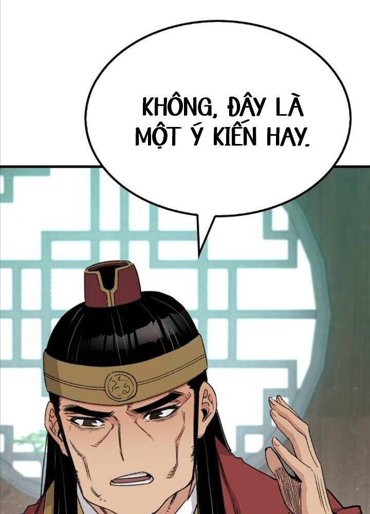 Thiên Ma Quy Hoàn Chapter 36 - Trang 2