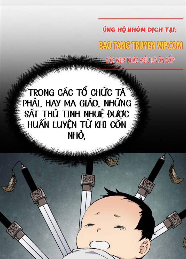 Thiên Ma Quy Hoàn Chapter 36 - Trang 2