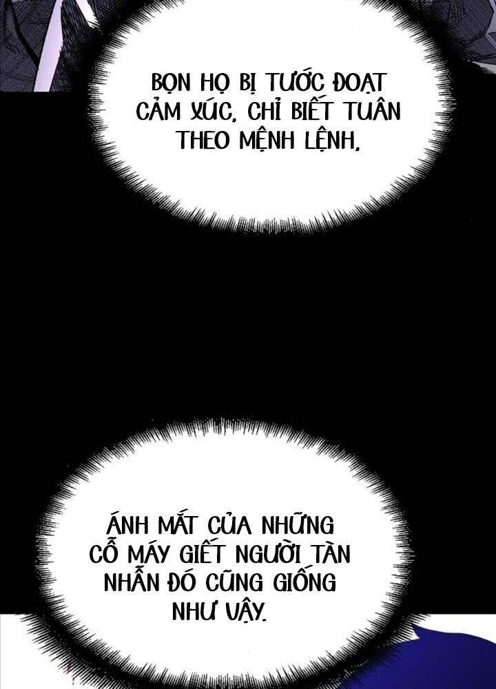 Thiên Ma Quy Hoàn Chapter 36 - Trang 2