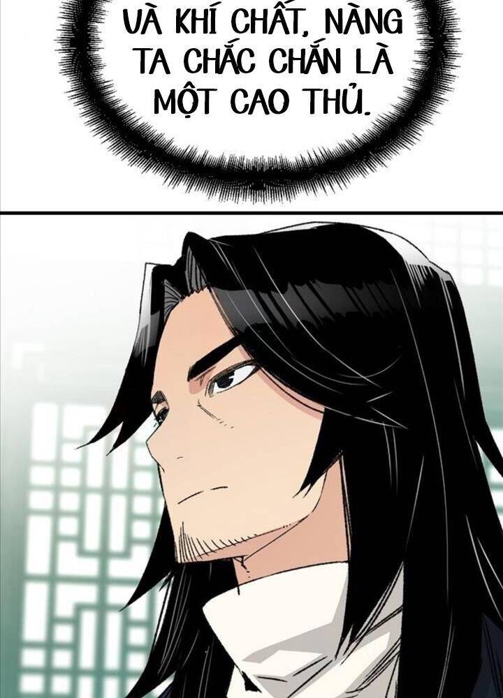 Thiên Ma Quy Hoàn Chapter 36 - Trang 2