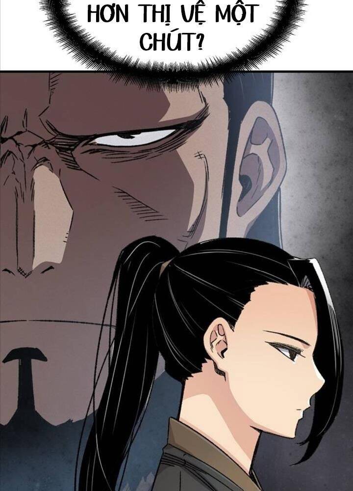 Thiên Ma Quy Hoàn Chapter 36 - Trang 2