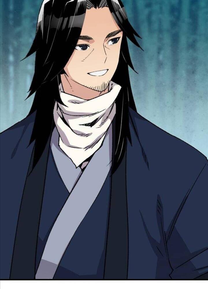 Thiên Ma Quy Hoàn Chapter 36 - Trang 2