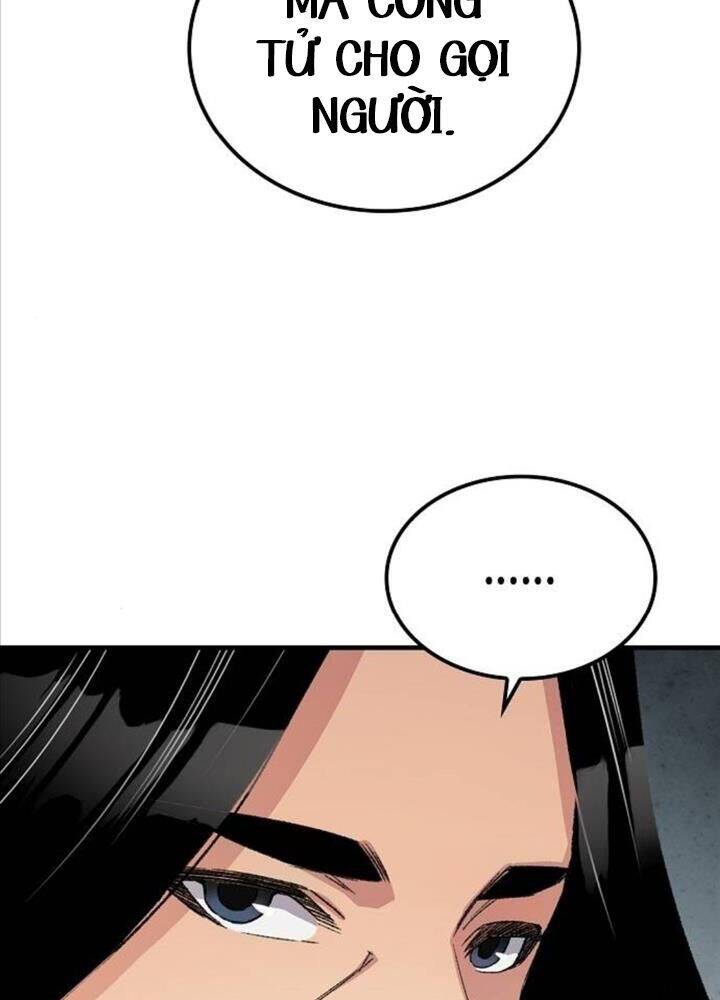 Thiên Ma Quy Hoàn Chapter 36 - Trang 2