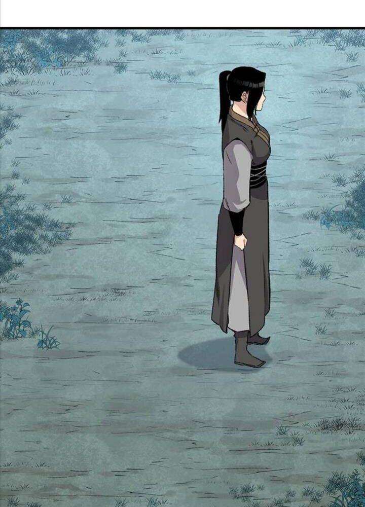 Thiên Ma Quy Hoàn Chapter 36 - Trang 2