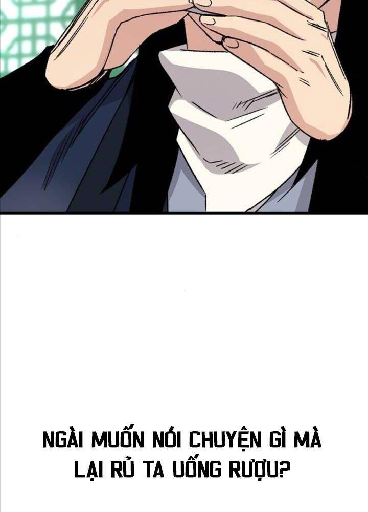 Thiên Ma Quy Hoàn Chapter 36 - Trang 2