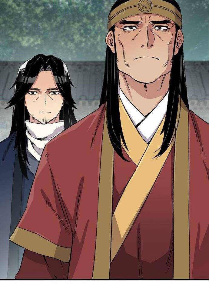 Thiên Ma Quy Hoàn Chapter 37 - Trang 2