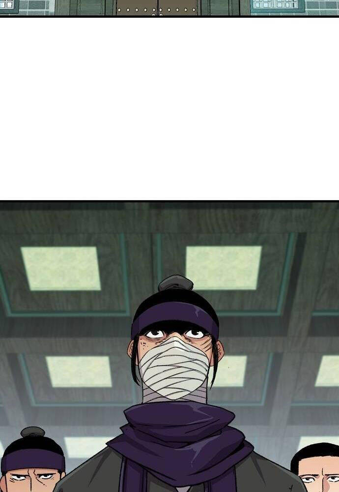 Thiên Ma Quy Hoàn Chapter 37 - Trang 2