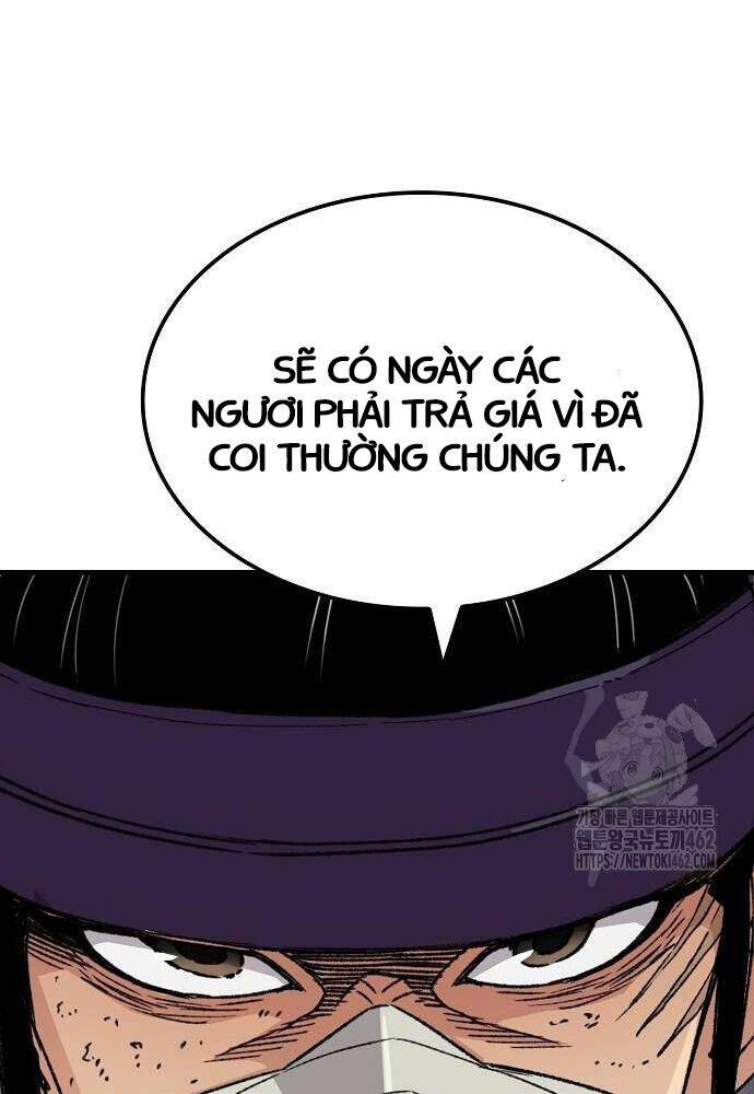 Thiên Ma Quy Hoàn Chapter 37 - Trang 2