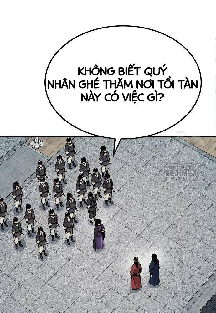 Thiên Ma Quy Hoàn Chapter 37 - Trang 2