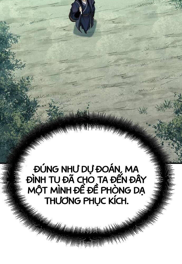 Thiên Ma Quy Hoàn Chapter 37 - Trang 2