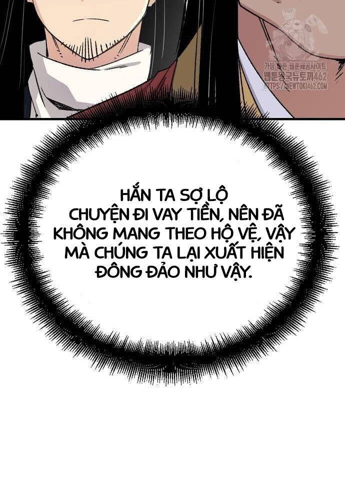 Thiên Ma Quy Hoàn Chapter 37 - Trang 2