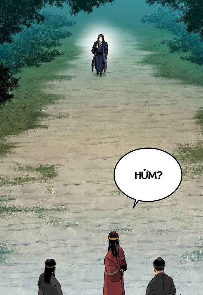 Thiên Ma Quy Hoàn Chapter 37 - Trang 2