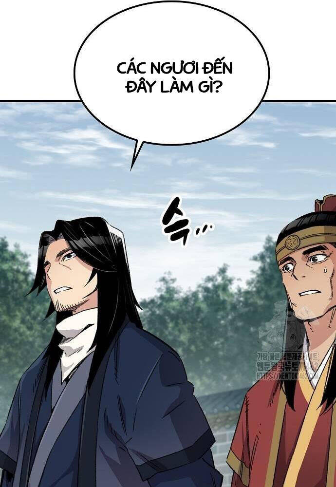 Thiên Ma Quy Hoàn Chapter 37 - Trang 2