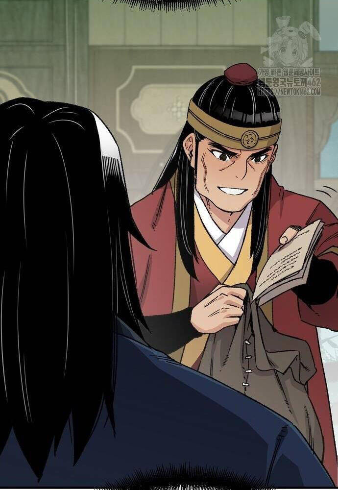 Thiên Ma Quy Hoàn Chapter 37 - Trang 2