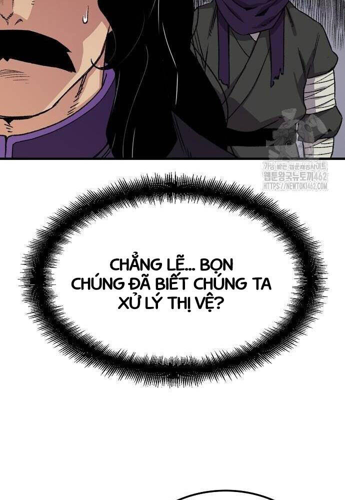 Thiên Ma Quy Hoàn Chapter 37 - Trang 2