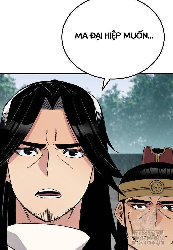 Thiên Ma Quy Hoàn Chapter 37 - Trang 2