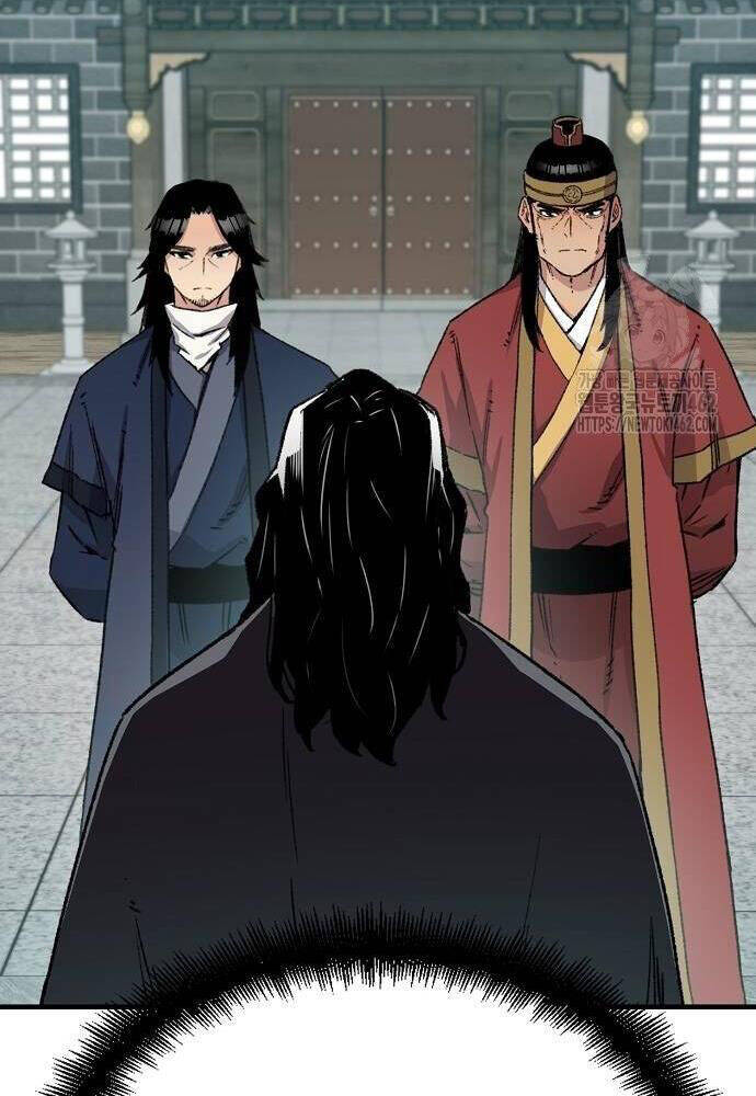 Thiên Ma Quy Hoàn Chapter 37 - Trang 2