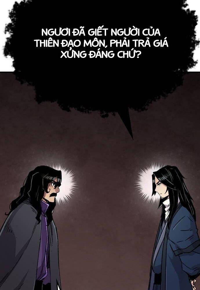 Thiên Ma Quy Hoàn Chapter 37 - Trang 2