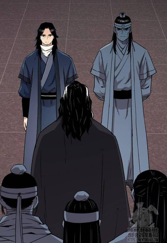 Thiên Ma Quy Hoàn Chapter 37 - Trang 2