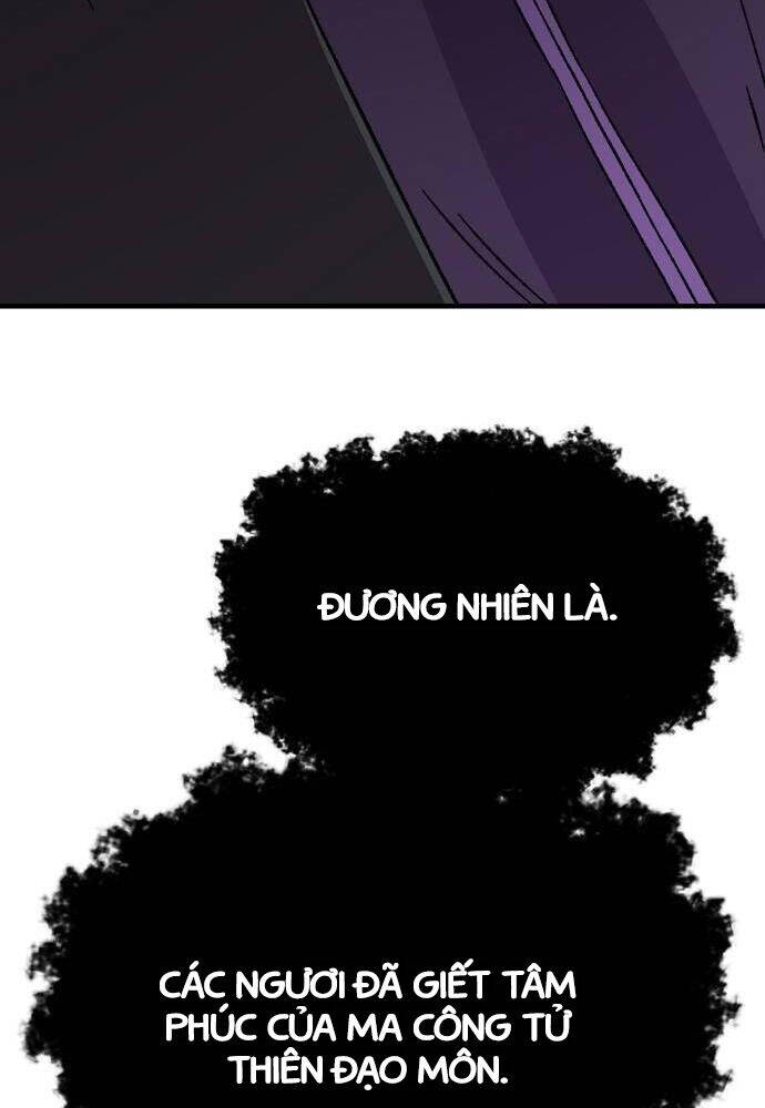Thiên Ma Quy Hoàn Chapter 37 - Trang 2