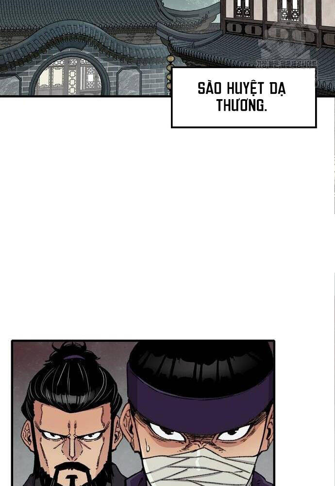 Thiên Ma Quy Hoàn Chapter 37 - Trang 2