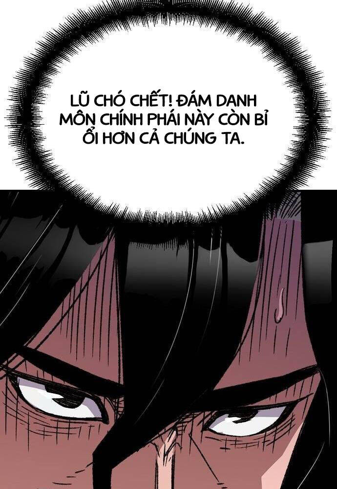 Thiên Ma Quy Hoàn Chapter 37 - Trang 2