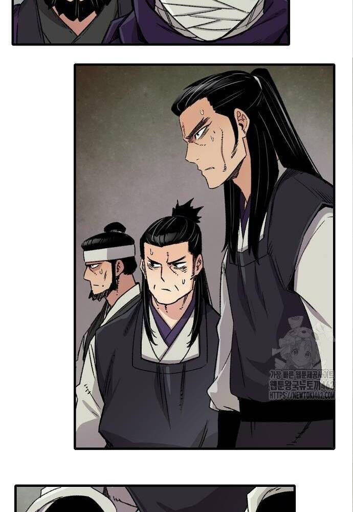 Thiên Ma Quy Hoàn Chapter 37 - Trang 2