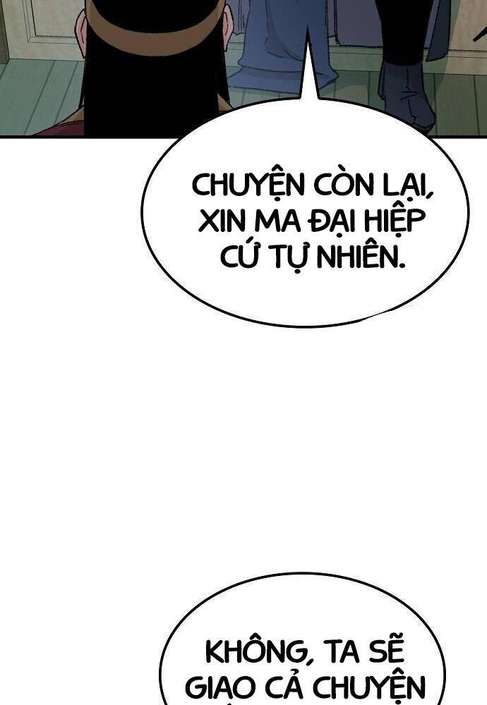 Thiên Ma Quy Hoàn Chapter 37 - Trang 2