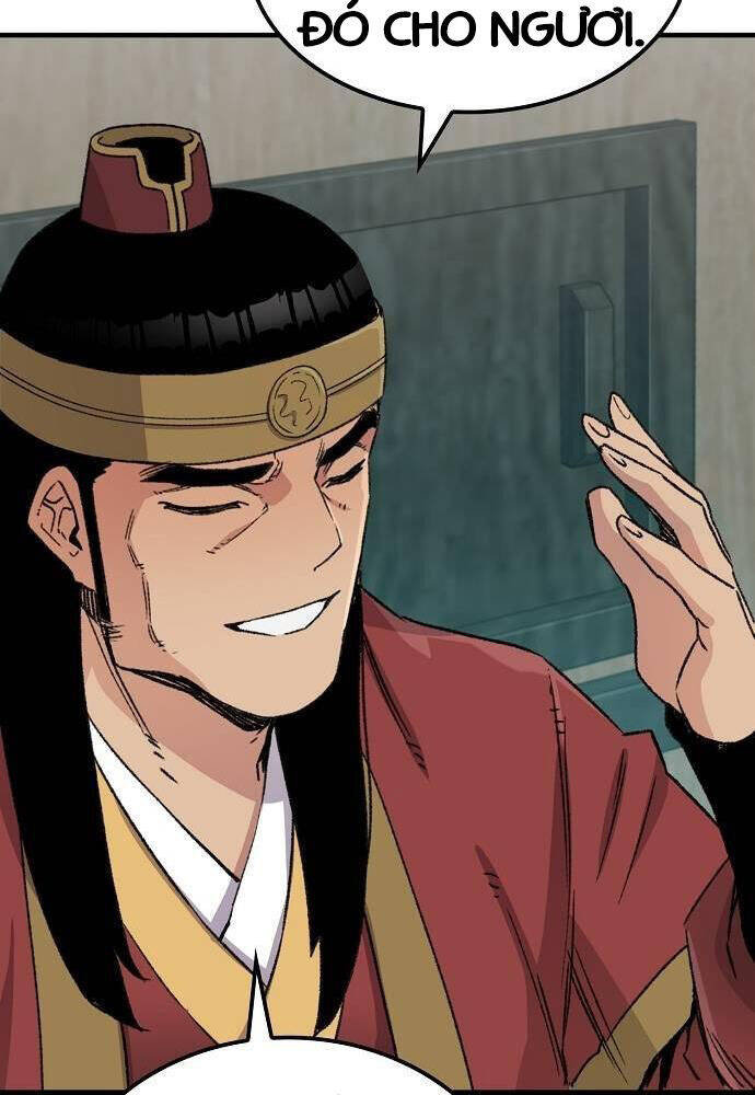 Thiên Ma Quy Hoàn Chapter 37 - Trang 2