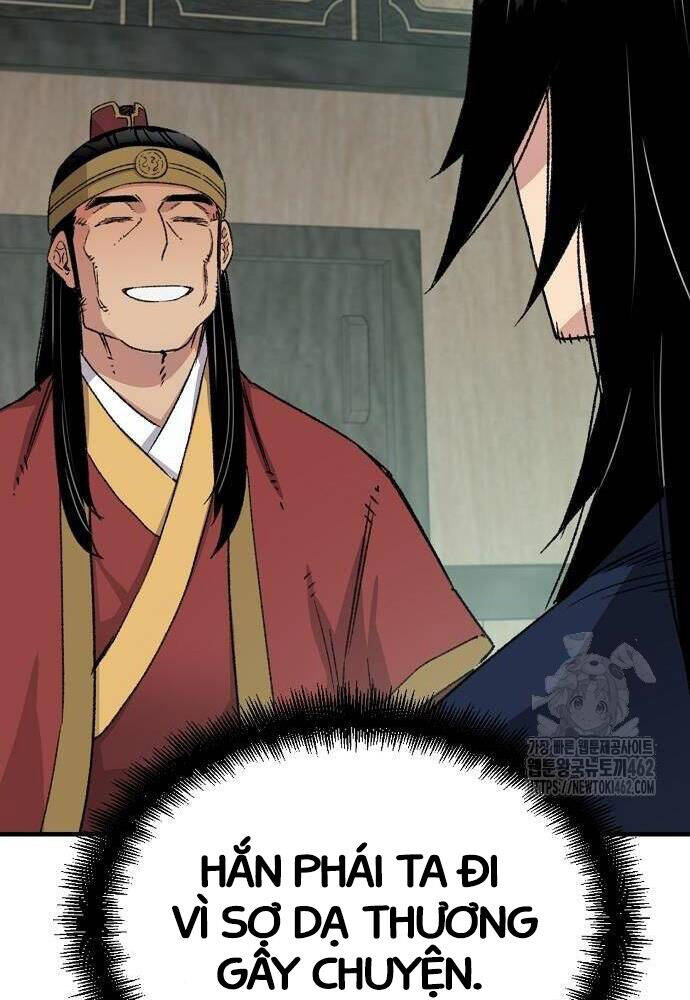 Thiên Ma Quy Hoàn Chapter 37 - Trang 2