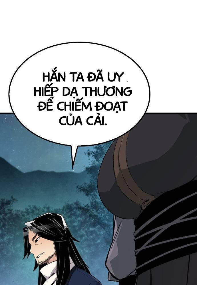 Thiên Ma Quy Hoàn Chapter 37 - Trang 2