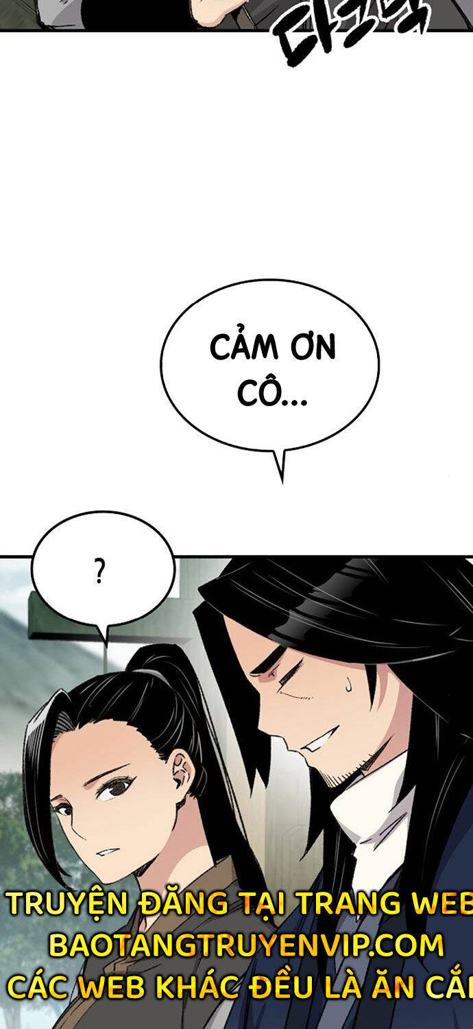 Thiên Ma Quy Hoàn Chapter 38 - Trang 2