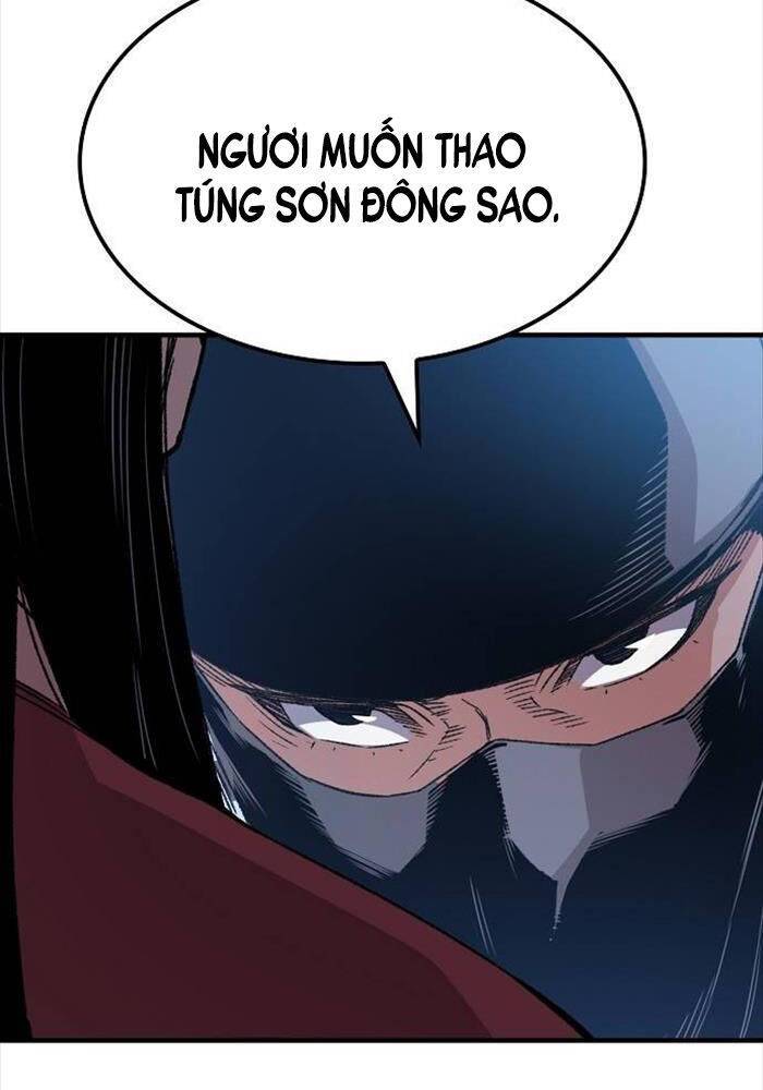 Thiên Ma Quy Hoàn Chapter 39 - Trang 2