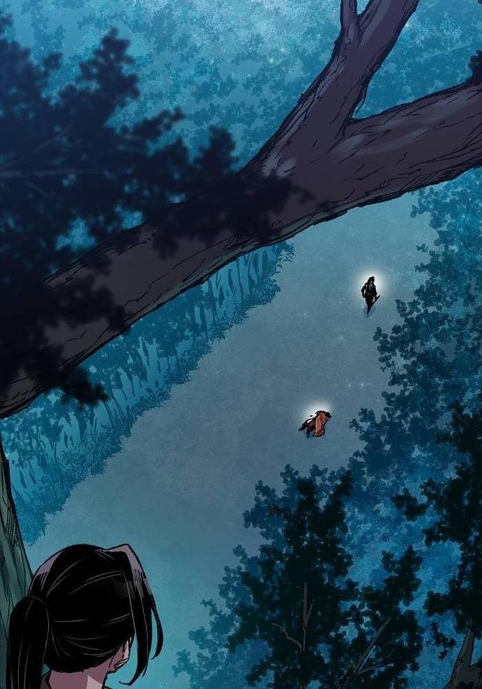 Thiên Ma Quy Hoàn Chapter 39 - Trang 2