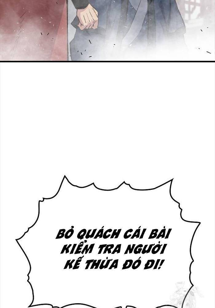 Thiên Ma Quy Hoàn Chapter 39 - Trang 2