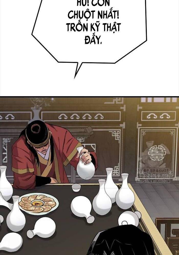 Thiên Ma Quy Hoàn Chapter 39 - Trang 2