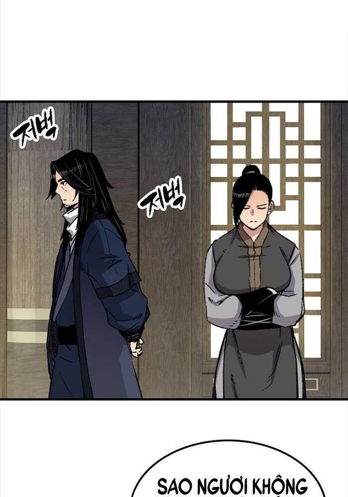 Thiên Ma Quy Hoàn Chapter 39 - Trang 2