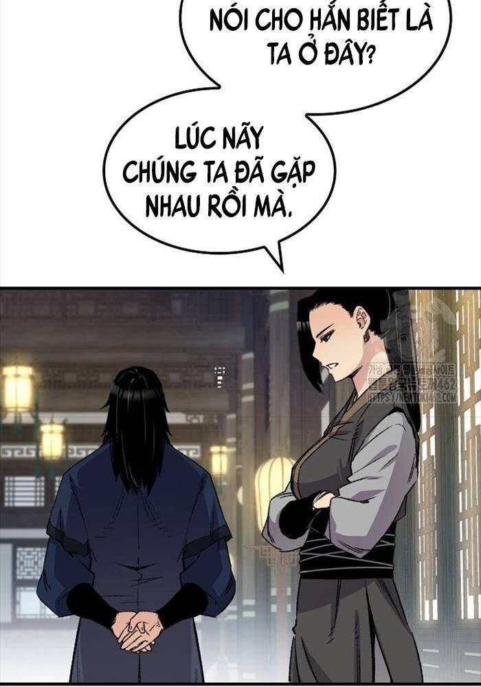 Thiên Ma Quy Hoàn Chapter 39 - Trang 2
