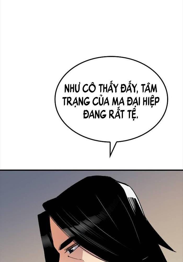 Thiên Ma Quy Hoàn Chapter 39 - Trang 2
